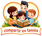 Compartir en Familia – Inicio